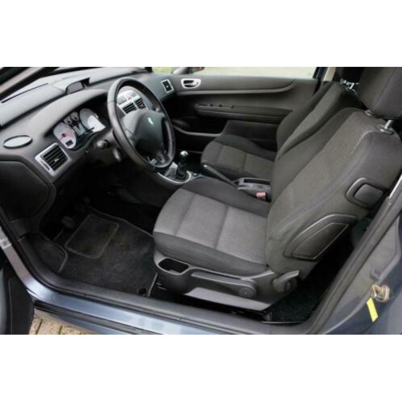 Peugeot 307 1.4-16V Premium Clima/LMV