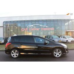 Peugeot 308 SW 1.6 VTi XS Panoramadak Cruise-control