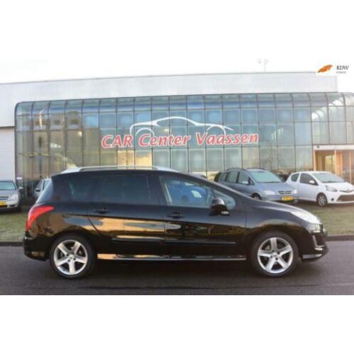 Peugeot 308 SW 1.6 VTi XS Panoramadak Cruise-control