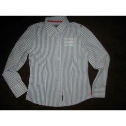 GAASTRA dames blouse maat XL