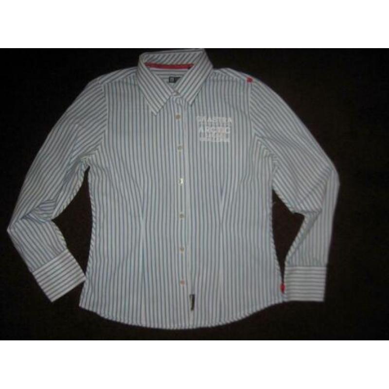 GAASTRA dames blouse maat XL