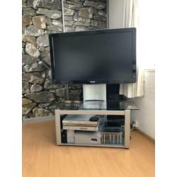 Philips 50 inch flatscreen incl professionele standaard