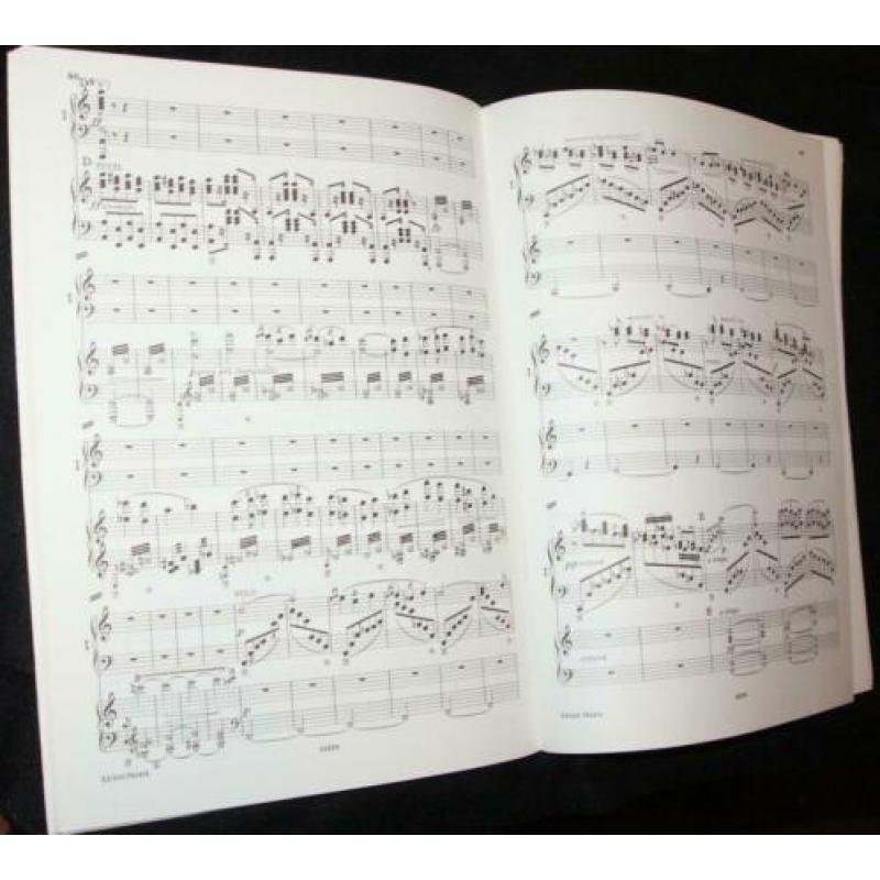 Grieg - Klavierkonzert - A-Moll Op. 16 (Edition Peters Nr. 2