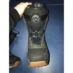 Salomon snowboard schoenen dames