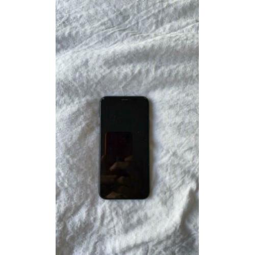 iPhone X 64GB Space Grey