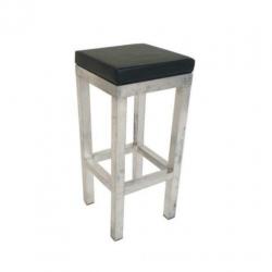 103x Aluminium barkrukken | terras barkuk | horeca kruk 994