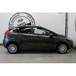 Ford Fiesta 1.0 Style AIRCO NAVIGATIE EL PAKKET (bj 2015)