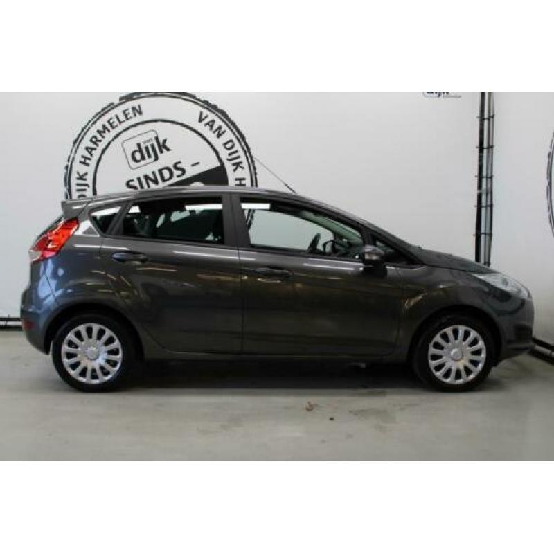 Ford Fiesta 1.0 Style AIRCO NAVIGATIE EL PAKKET (bj 2015)
