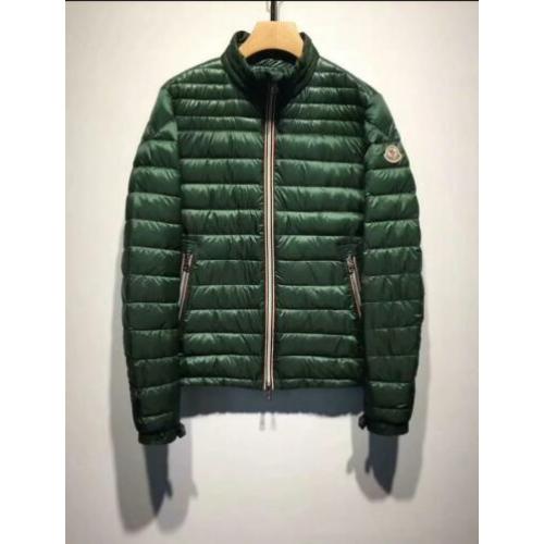 Moncler Jas Daniel Nieuw inclusief toebehoren Maat 2