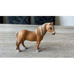 Schleich Pony’s