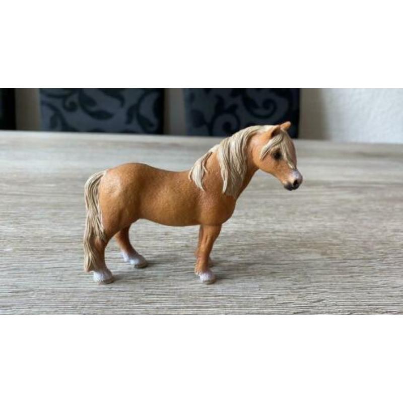 Schleich Pony’s