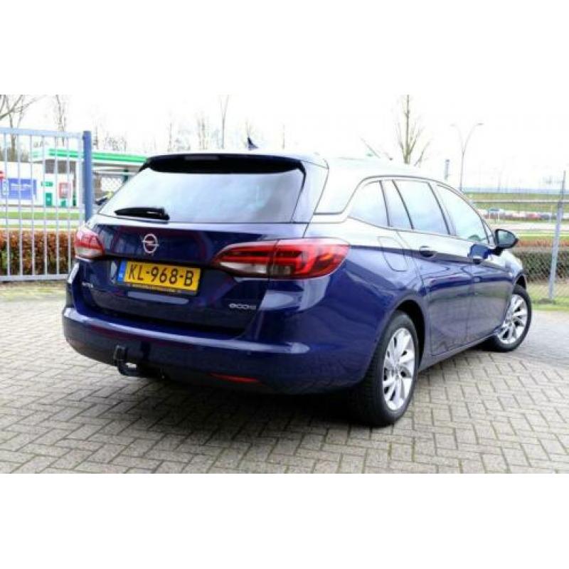Opel Astra Sports Tourer 1.6 CDTI Innovation Navi/PDC/A-Cam/