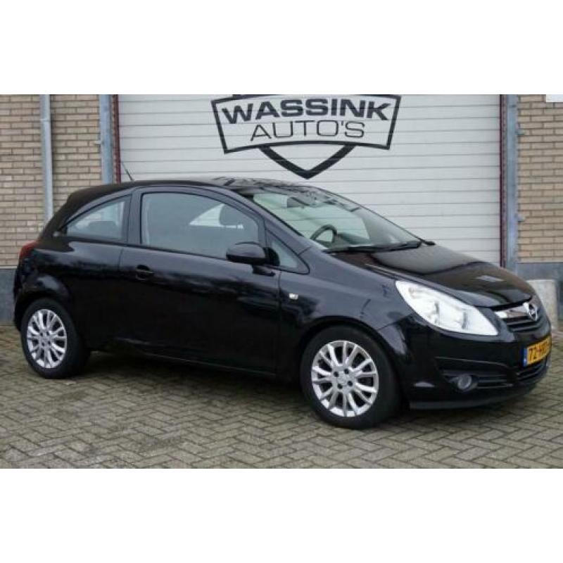 Opel Corsa 1.4-16V Business