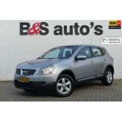 Nissan Qashqai 2.0 dCi Acenta TREKHAAK CLIMA CRUISE ELEKTRIS
