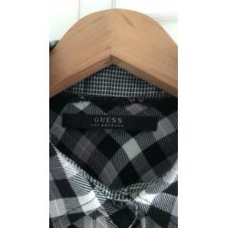 Guess blouse maat M ZGAN
