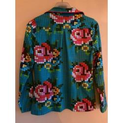 Tante betsie pixel rose xl