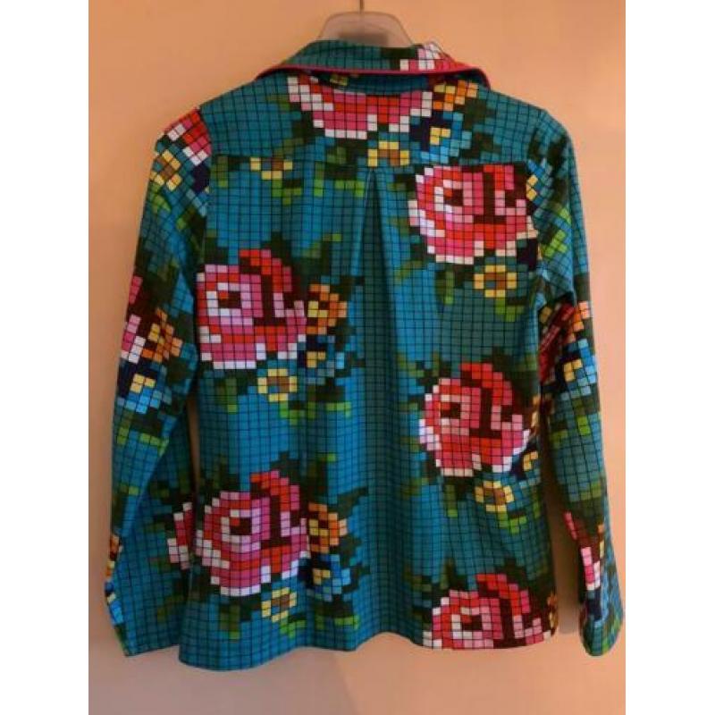 Tante betsie pixel rose xl