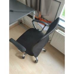Bureau leenbakker