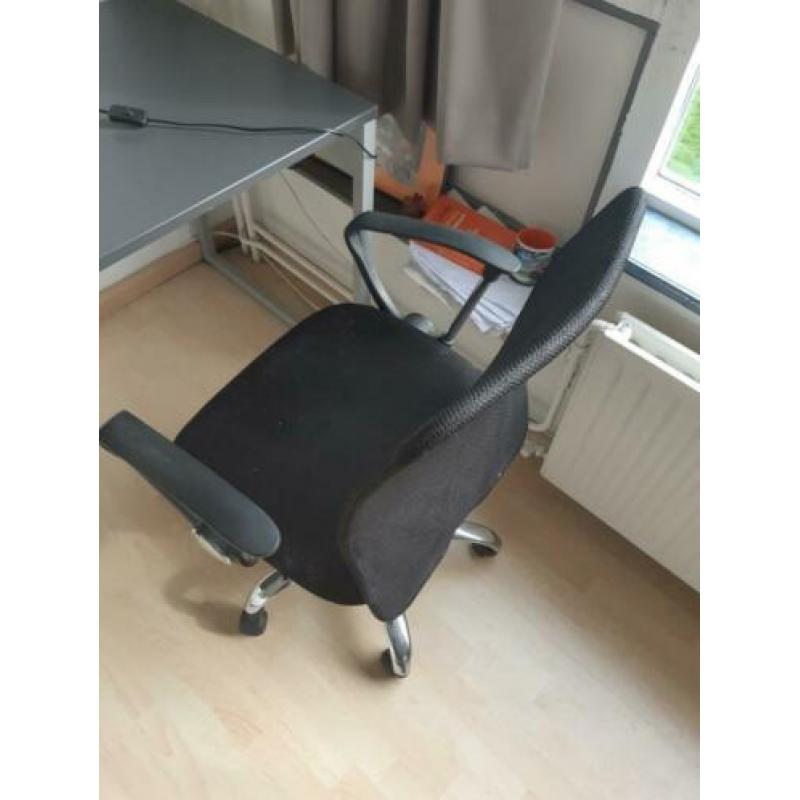 Bureau leenbakker