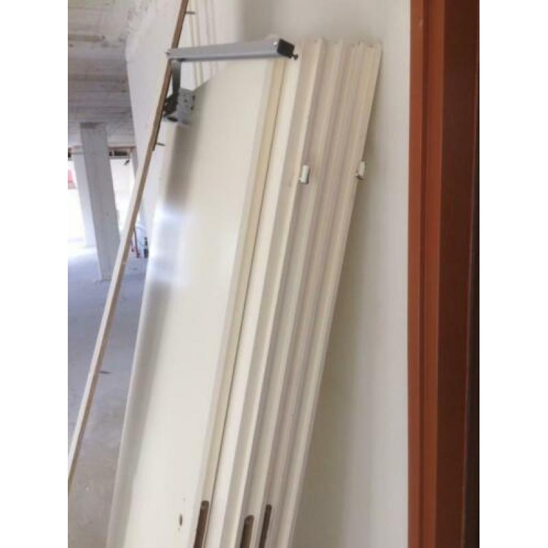Opdek deuren 83 x 200 in goede staat 15 stuks prijs per stuk
