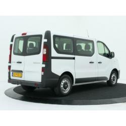 Renault Trafic Passenger 1.6DCi Bpm vrij 9-Persoons