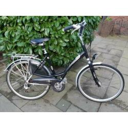 Hele nette Batavus jakima damesfiets fiets moederfiets