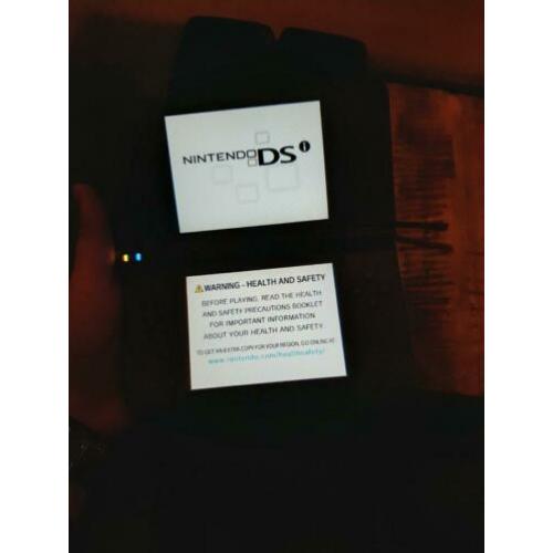 Nintendo dsi xl