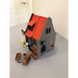 Vintage playmobil set #3441 Bakkerij - uit 1977