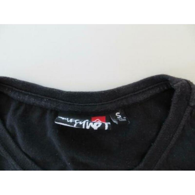 Quicksilver t-shirt maat S, superleuk