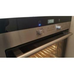 Siemens inbouw oven