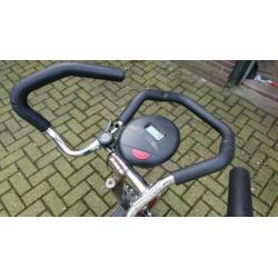 Spinning bike Buffalo