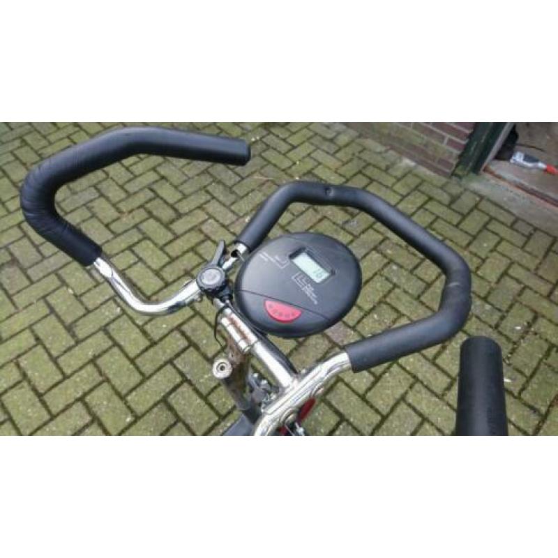 Spinning bike Buffalo