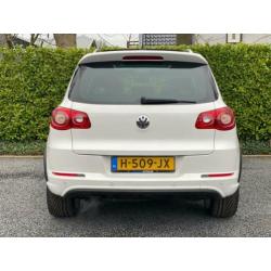 Volkswagen Tiguan 1.4 TSI Sport&Style 4motion R-line Edition
