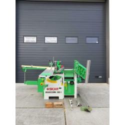 Combinatiemachine 5 in 1 ** 2 in 1 *** voorraad gebruikt