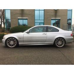 BMW 3-serie Coupé 328Ci AUTOMAAT/CRUISE CONTROL/ ELEK. RAMEN