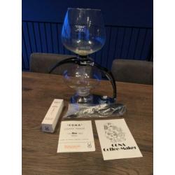 CONA Coffee Maker - model D
