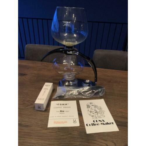 CONA Coffee Maker - model D