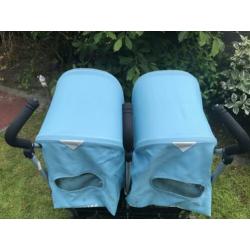 Koelstra buggy twin Simba