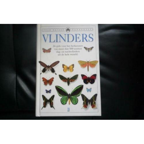 Vlinders