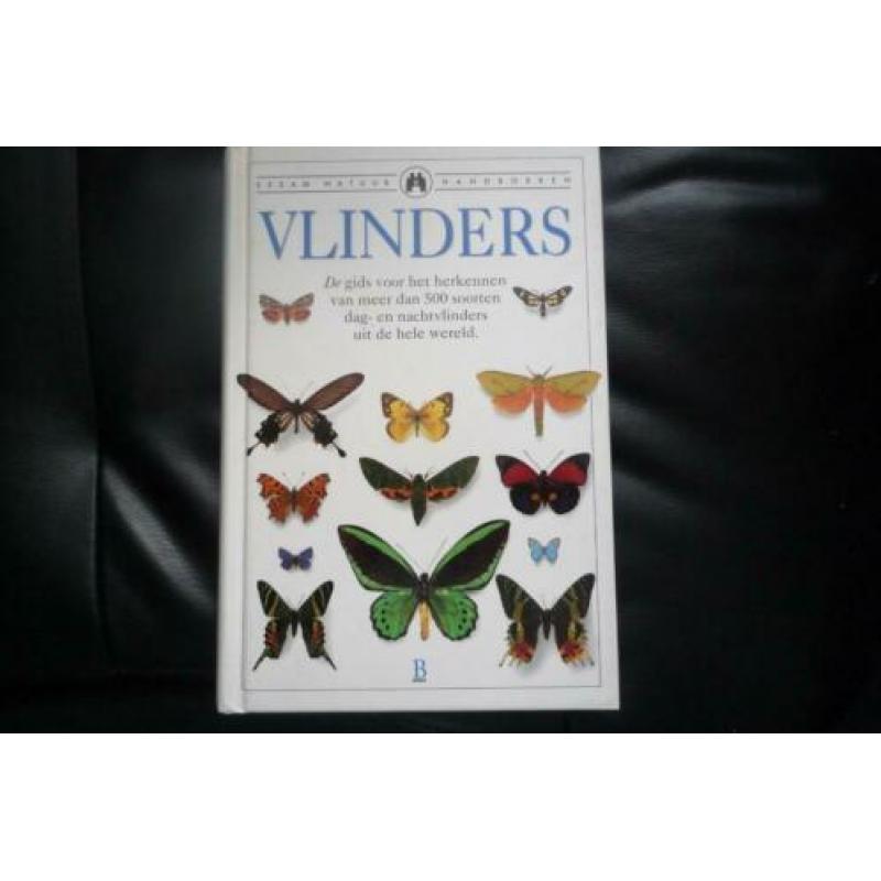 Vlinders