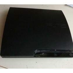 ** PLAYSTATION 3 ** Met 2 controllers en 10 spellen!!