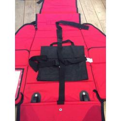 TE KOOP: Travelbag COMFORT Bugaboo