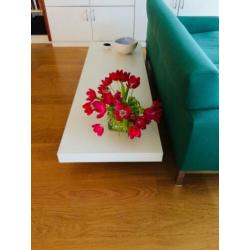 Molteni & Co Pass design Podium / TV meubel