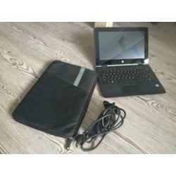 HP x360 11-ab001nd touchscreen laptop