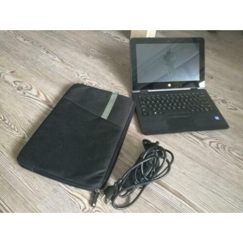 HP x360 11-ab001nd touchscreen laptop