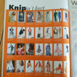 knipmode 2009/4