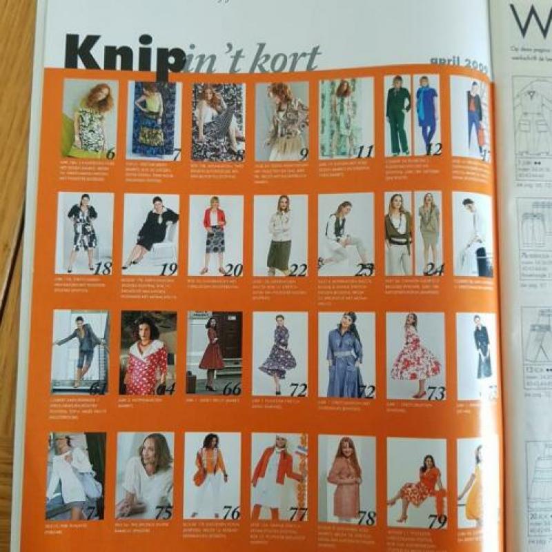 knipmode 2009/4