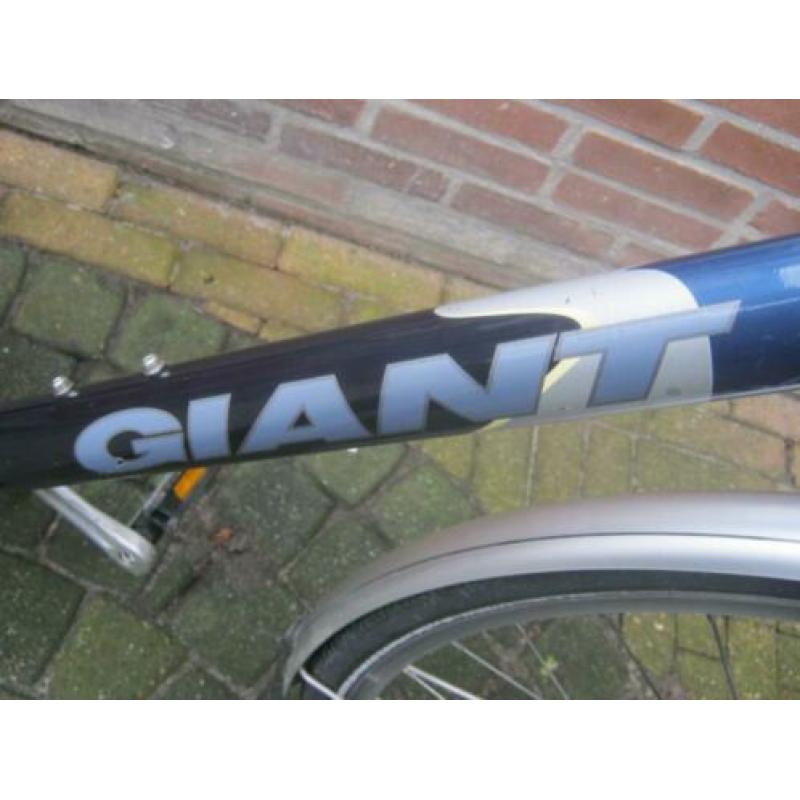 herenfiets 28 inch gigant 7 versnellingen