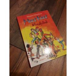 Drie Mees Kees boeken