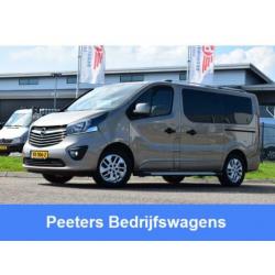Opel Vivaro 1.6 CDTI L1H1 AIRCO , NAVI , CAMERA (bj 2016)